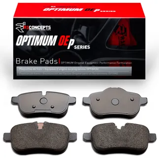 R1 Concepts 2552-1433-00 Optimum Oe Pads